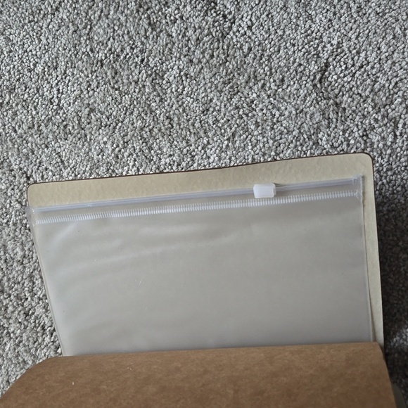 Thank You For Being Awesome Organizing Book - Picture 7 of 7